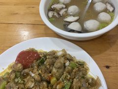 -福祥厦门小馆(舟孟北路店)