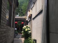-四喜小胖·北京涮肉(五道营店)