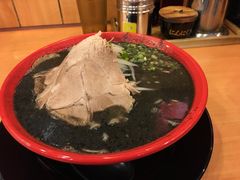 -博多一幸舍(侨福芳草地购物中心店)