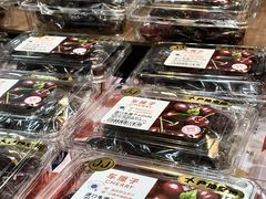 -沃尔玛购物广场(仓山万达店)