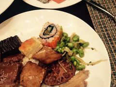 -洲际酒店·地平线全日餐厅HORIZON CAFÉ