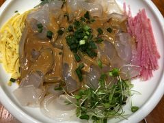 京都大拉皮-万荣烤鸭店·北京菜(天坛店)