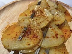 -阿娜尔·新疆菜(宜家荟聚中心店)
