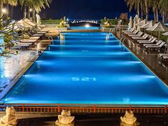 -石梅湾艾美度假酒店