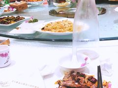 -永源成清真餐厅(黑牛城道店)