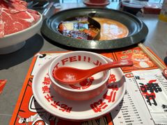 -生活如沸·顺德水牛奶火锅(大学路店)