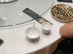 -盛百味·家宴餐厅(霸州分店)