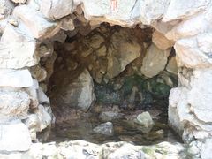 -波罗峪风景区