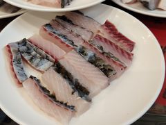-正能量脆肉鲩火锅
