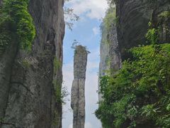 -恩施大峡谷