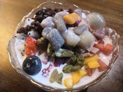 -王扯火胖哥烤生蚝(眉山首店)