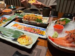 -一本料理(西溪天街店)
