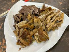 -张包铺(道外店)