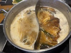 -呷哺呷哺 黄金牧场 (欢乐谷店)
