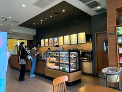 -星巴克(北京成寿寺路店)