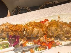 -喜记避风塘炒辣蟹(旗舰店)