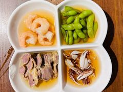 -绍兴老味道·非遗门店(银泰城店)