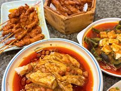 -小街天府