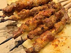 -西贝(无锡万象城店)