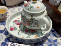 -图味美小黄鱼·景德菜(浙江路店)