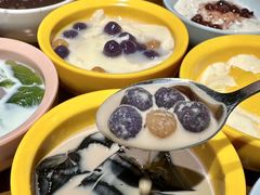 -合风谷(南下塘店)