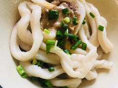 甜水面-玉滋補