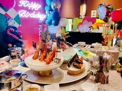 -ONE FULL 古董港式海鲜火锅