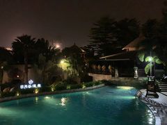 -厦门日月谷温泉渡假村