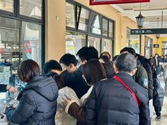 -首创奥特莱斯(西安店)