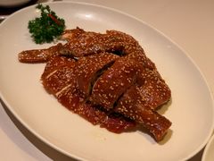 -利苑酒家(宜安广场店)