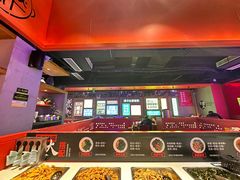 -麻辣英雄重庆火锅(二城广场店)