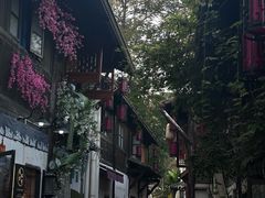 -小河直街历史文化街区