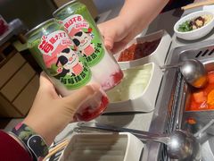 -海底捞火锅(让胡路万达店)