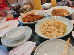 -李记饺子·熏酱东北菜(欢乐谷店)