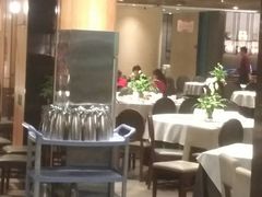 大堂-大鸭梨烤鸭(枣园店)