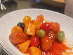 -金翠皇宫粤菜·点心·海鲜(翡翠店)