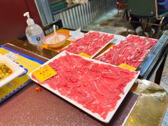 -大吉利·潮汕牛肉火锅(河西店)