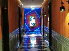 -米乐星世界KTV(汇智国际商业中心店)