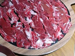 -受气牛肉·重庆耙牛肉(来福士店)