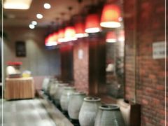 -蜀记火锅(南街店)
