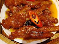 -避风塘·金牌店·夜宵(金玉兰店)