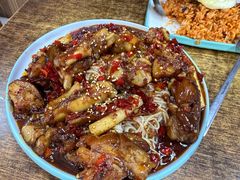 -妈妈手(山大总店)