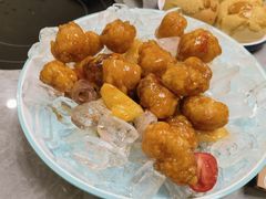 -金山记靓鸡专门店·中山菜