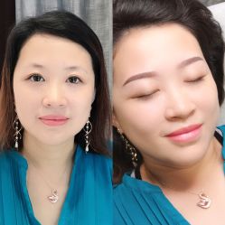 -MIVI野生眉纹绣纹眉