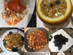 -老洋房花园饭店(绍兴路店)