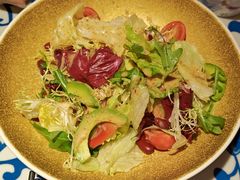 -江南赋(内蒙古大厦店)