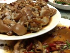 android_upload_pic-海岛渔村大酒店(云霄路店)