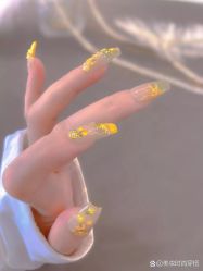 -情同手足美甲美睫
