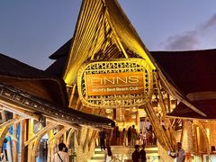 -FINNS Beach Club