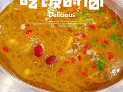 -乙丙丁正宗昭通天麻火腿鸡(总店)